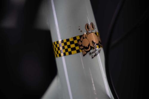 rock lobster cyclocross bike review