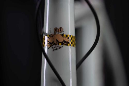 rock lobster cyclocross bike review