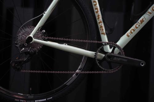 rock lobster cyclocross bike review