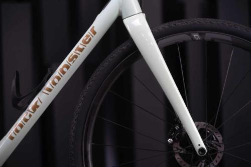 rock lobster cyclocross bike review