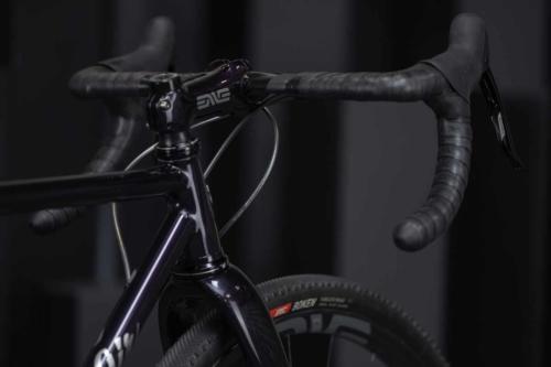 saltair cycles gravel bike review