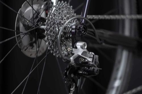 saltair cycles gravel bike review