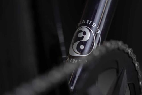 saltair cycles gravel bike review