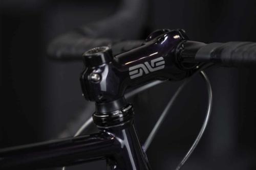 saltair cycles gravel bike review