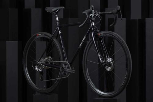 saltair cycles gravel bike review