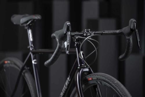 saltair cycles gravel bike review