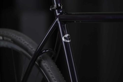 saltair cycles gravel bike review