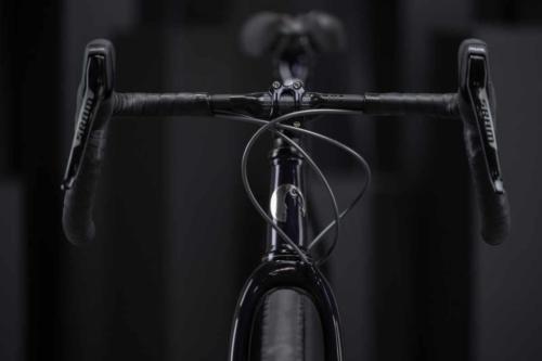 saltair cycles gravel bike review