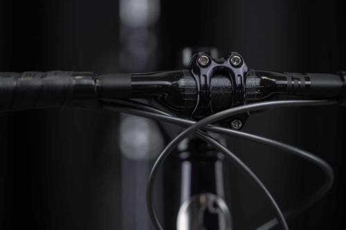 saltair cycles gravel bike review