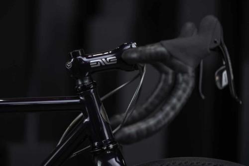 saltair cycles gravel bike review