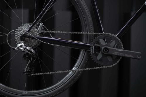 saltair cycles gravel bike review