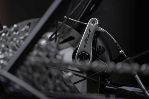 saltair cycles gravel bike review