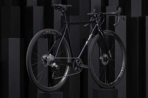 saltair cycles gravel bike review