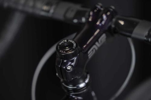 saltair cycles gravel bike review