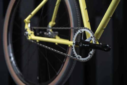 sklar bikes super something review