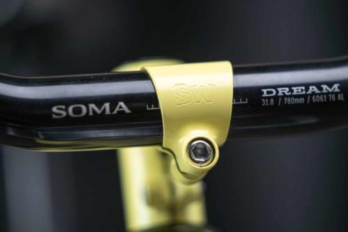 sklar bikes super something review