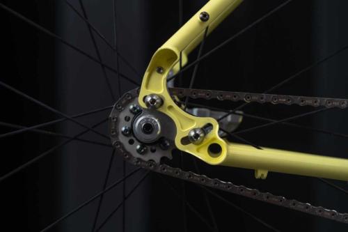 sklar bikes super something review