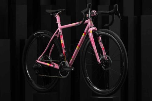 speedvagen rugged road review