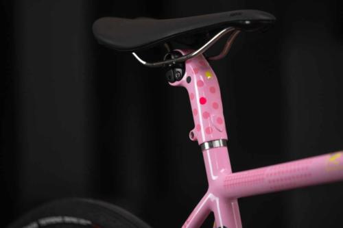 speedvagen rugged road review