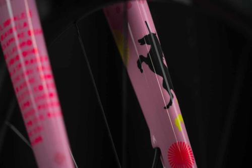 speedvagen rugged road review