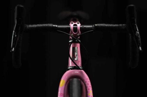 speedvagen rugged road review