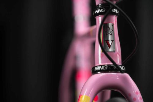 speedvagen rugged road review