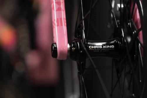 speedvagen rugged road review