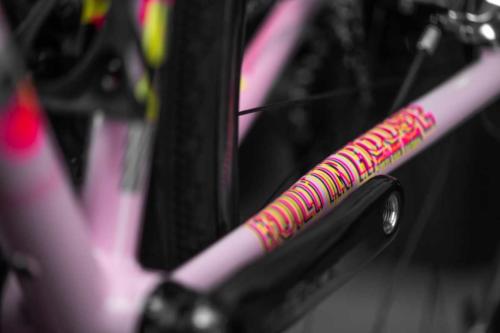 speedvagen rugged road review