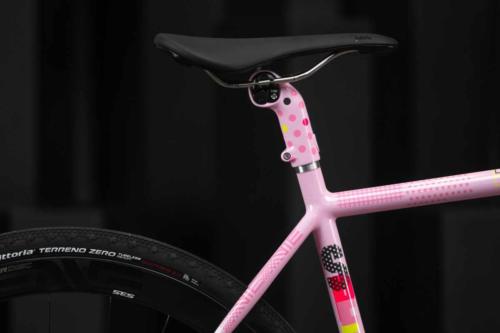 speedvagen rugged road review