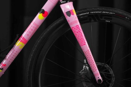 speedvagen rugged road review