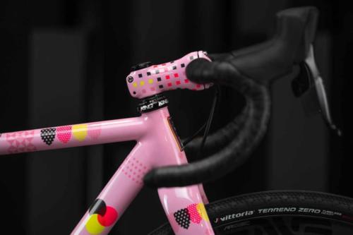 speedvagen rugged road review