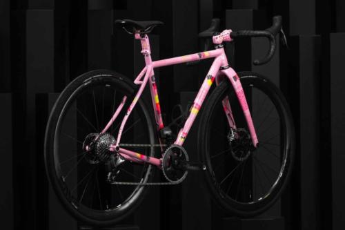 speedvagen rugged road review