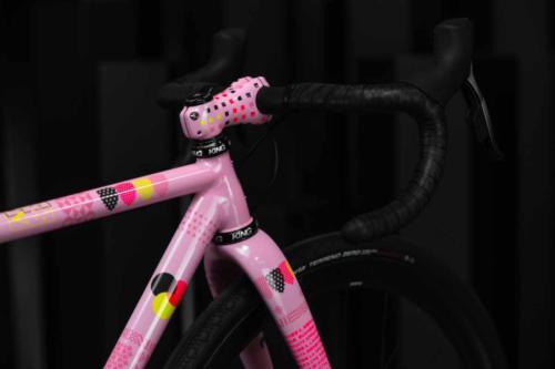 speedvagen rugged road review