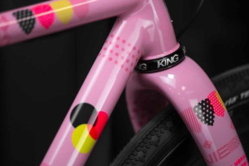 speedvagen rugged road review