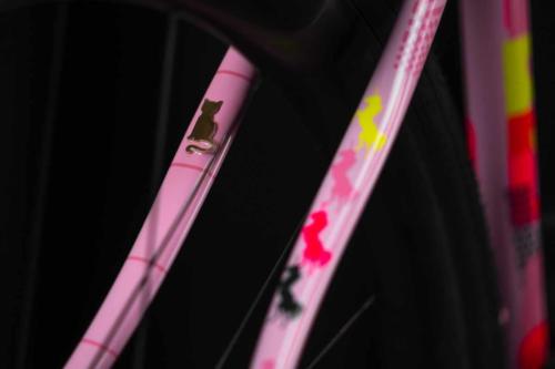 speedvagen rugged road review