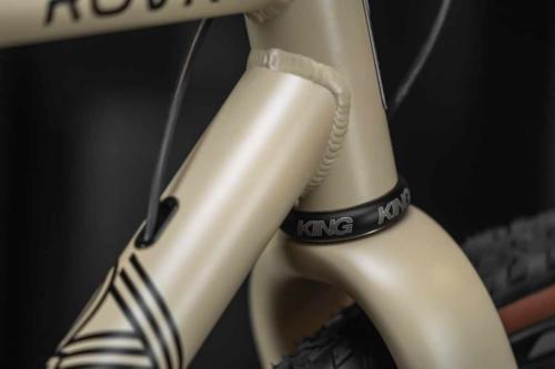 spooky cycle works rovr review