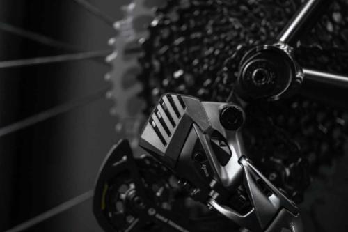 spooky cycle works rovr review