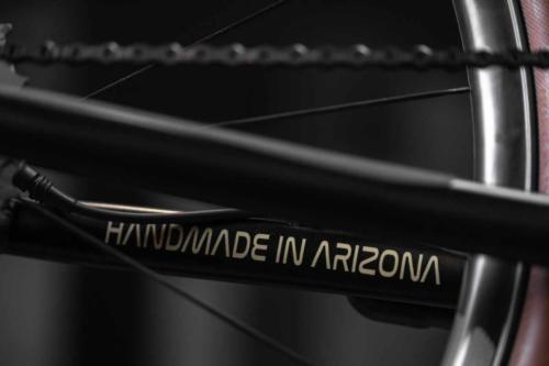 spooky cycle works rovr review