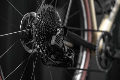 spooky cycle works rovr review