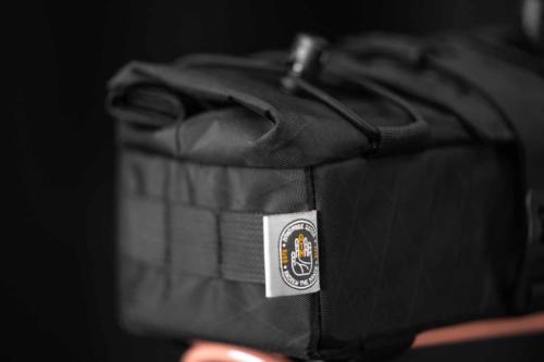 tomii cycles fat canvas adventure bike review