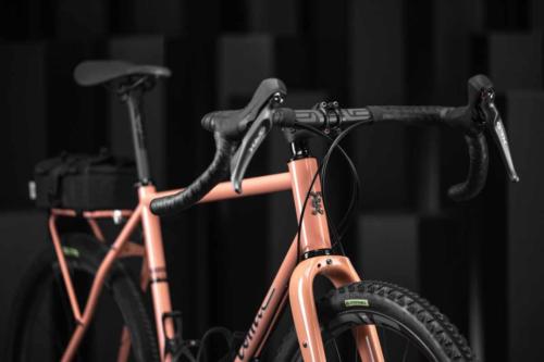 tomii cycles fat canvas adventure bike review