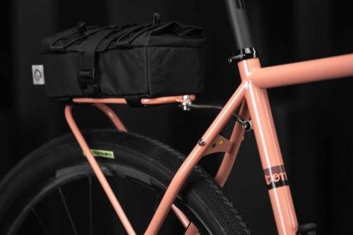tomii cycles fat canvas adventure bike review