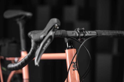 tomii cycles fat canvas adventure bike review