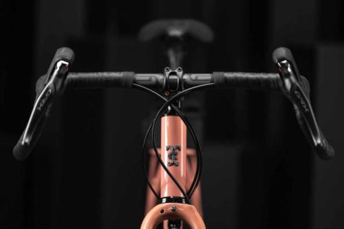 tomii cycles fat canvas adventure bike review