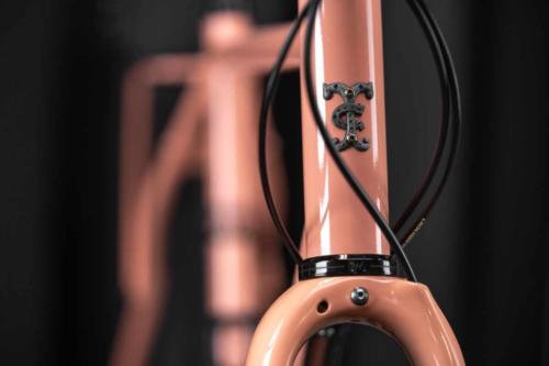 tomii cycles fat canvas adventure bike review