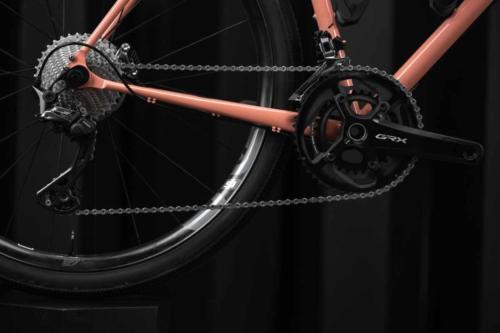 tomii cycles fat canvas adventure bike review