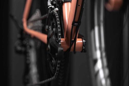 tomii cycles fat canvas adventure bike review