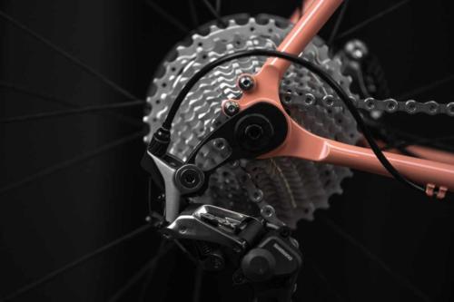 tomii cycles fat canvas adventure bike review