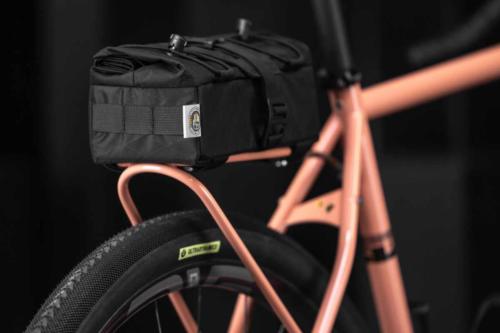 tomii cycles fat canvas adventure bike review