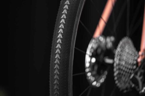 tomii cycles fat canvas adventure bike review